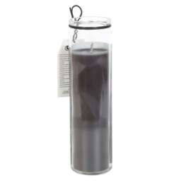 Rackhams Dark Forest Wildberry Tube Candle - Glass - 1 - thumbnail 2