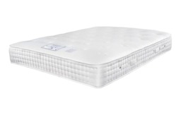 Rackhams Luxury 1400 Pocket Mattress - Double - thumbnail 2
