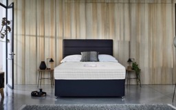 Rackhams Luxury 1400 Pocket Mattress - Double