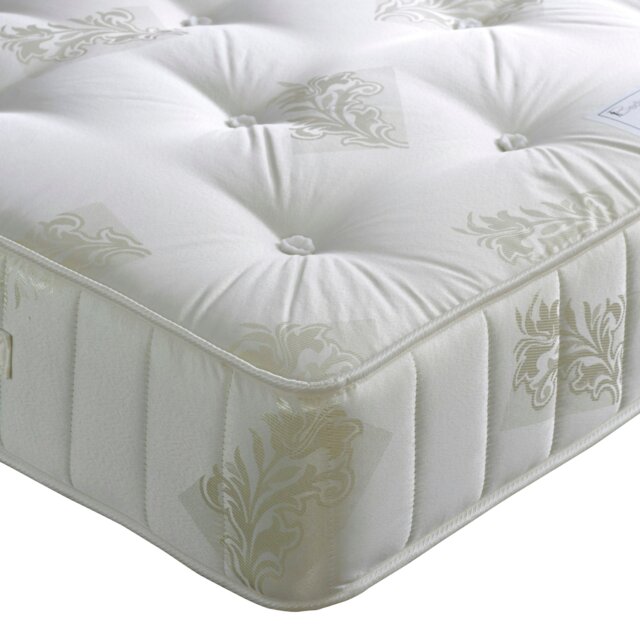 Rackhams Ortho Classic Orthopaedic Mattress - Double - image 1