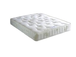 Rackhams Ortho Classic Orthopaedic Mattress - Double - thumbnail 3