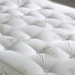 Rackhams Ortho Classic Orthopaedic Mattress - Double - thumbnail 2