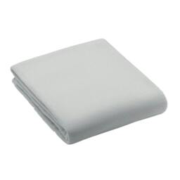 Rackhams Bogda RPET Fleece Blanket - Grey - One Size - Grey - 100% Mixed - thumbnail 1