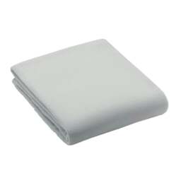 Rackhams Bogda RPET Fleece Blanket - Grey - One Size - Grey - 100% Mixed - thumbnail 2