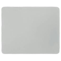 Rackhams Bogda RPET Fleece Blanket - Grey - One Size - Grey - 100% Mixed - thumbnail 3