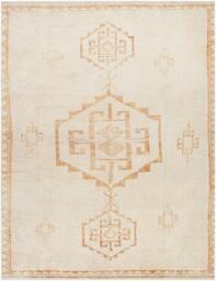 Rackhams Becki Owens Solana-Global Orange Ivory Rug - 200 x 275 cm - thumbnail 2