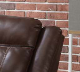 Rackhams Hampshire Luxury 3 Piece Sofa Suite - Tan - thumbnail 3