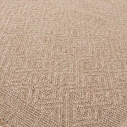Rackhams Nature Outdoor Rug Neutral - 5100N - 200X290 cm - thumbnail 2