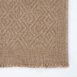 Rackhams Nature Outdoor Rug Neutral - 5100N - 200X290 cm - thumbnail 5