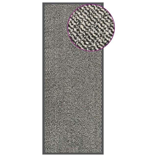 Rackhams Doormat Tufted 60x150 cm Light Brown - image 1