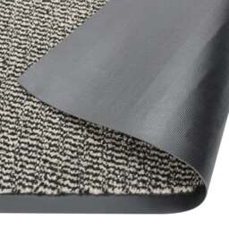 Rackhams Doormat Tufted 60x150 cm Light Brown - thumbnail 3
