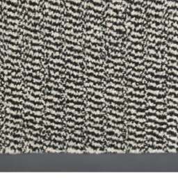 Rackhams Doormat Tufted 60x150 cm Light Brown - thumbnail 2