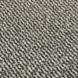 Rackhams Doormat Tufted 60x150 cm Light Brown - thumbnail 4