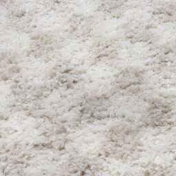 Rackhams Moodi Shaggy Cream Nomari Rug - 160X230 cm - thumbnail 3