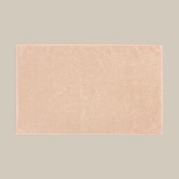 Rackhams Loop Organic Cotton Reversible Bath Mat - Khaki - thumbnail 3
