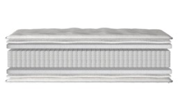 Rackhams Wool Luxury 1000 Pocket Mattress - King Size - thumbnail 5