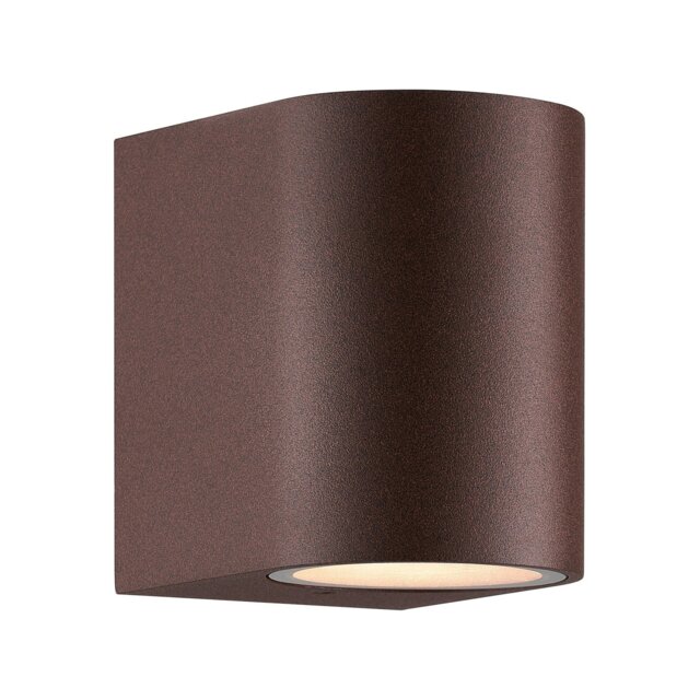 Rackhams Dion Single - Wall light - Rusty - 1 - image 1
