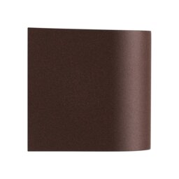 Rackhams Dion Single - Wall light - Rusty - 1 - thumbnail 4