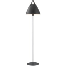 Rackhams Strap - Floor lamp - Black - 1 - thumbnail 2