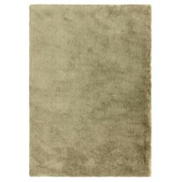 Rackhams Opulence Shaggy Sage Rug - 160x230cm - thumbnail 1