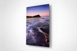 Rackhams The Magic of Kimmeridge - Framed Print 30 x 20 inch - thumbnail 3
