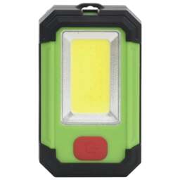 Rackhams Portable Solar Powered LED Spotlight 7 W Cold White - thumbnail 5