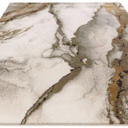 Rackhams Mirage Oasis Green Rug - 80x150cm - thumbnail 4
