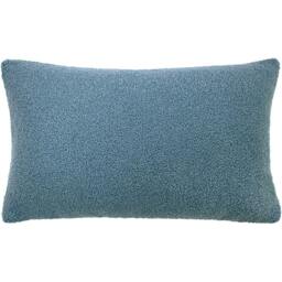 Rackhams Malham Cushion Cover - Powder Blue - 50cm x 50cm - Powder Blue - 100% Polyester - thumbnail 2