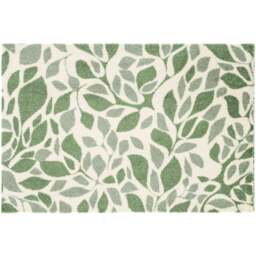 Rackhams Washable Enchanted Leaves 50x75 cm Mat