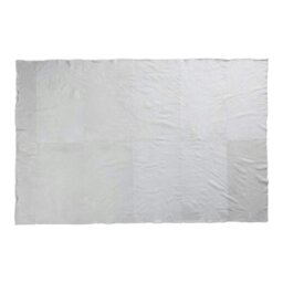 Rackhams Design Rug of Moccasin - Silver Grey - 120x180 cm - thumbnail 4
