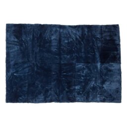 Rackhams Design Rug of Moccasin - Silver Grey - 120x180 cm - thumbnail 3