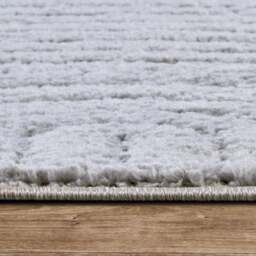 Rackhams New York Design Panglao Grey Rug - 120X170 cm - thumbnail 4