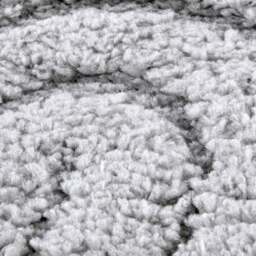 Rackhams New York Design Panglao Grey Rug - 120X170 cm - thumbnail 2