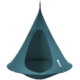 Rackhams Bebo Hanging Chair - Bayou Breeze - thumbnail 1