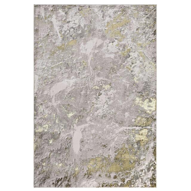 Rackhams Aurora AU06 Lustre Rug - 80x150cm - image 1