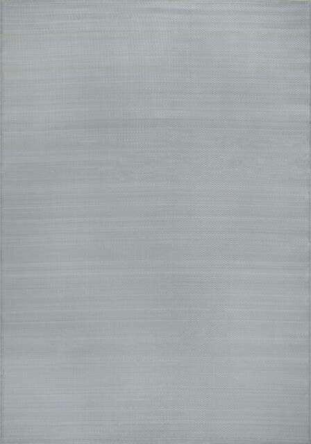 Rackhams Urban Outdoor Rug Grey - 1000 - 120X160 cm - image 1