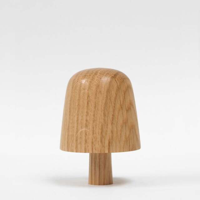 Rackhams Handmade Wooden Hedge Ornament - image 1