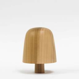 Rackhams Handmade Wooden Hedge Ornament - thumbnail 5