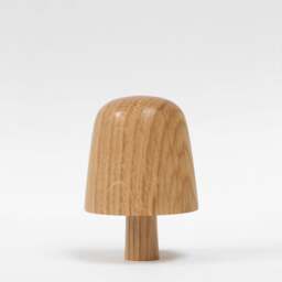 Rackhams Handmade Wooden Hedge Ornament