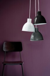 Rackhams Pop - Ceiling pendant - White - White - Metal - 1 - thumbnail 3