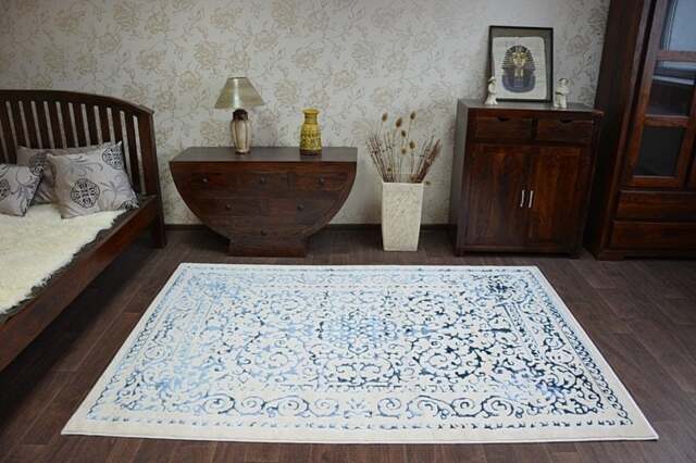 Rackhams Andere Rug - Grey - 160cm x 230cm