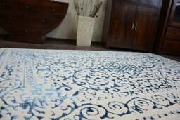 Rackhams Andere Rug - Grey - 160cm x 230cm - thumbnail 4