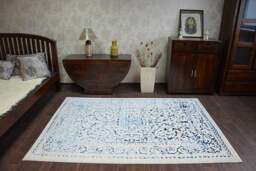 Rackhams Andere Rug - Grey - 160cm x 230cm - thumbnail 1