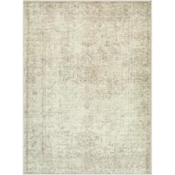 Rackhams Becki Owens Margot-Vintage Blue Pink Green Traditional Boho Rug - 200 x 275 cm - thumbnail 2