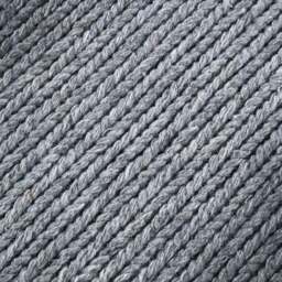 Rackhams Wool Rug Francois Grey - 80X200 cm - thumbnail 3