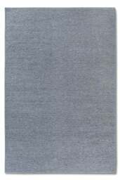 Rackhams Wool Rug Francois Grey - 80X200 cm - thumbnail 2