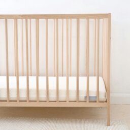 Rackhams Tiny Dreamer™ - Premium Foam Cot Mattress (160 x 80cm) - Mattress Only - thumbnail 1