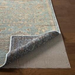 Rackhams Non-Slip Rug Pad Cushioned Support For Floor Protection Multiple Sizes Available - 144 x 236 cm - thumbnail 4