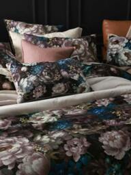 Rackhams Adelle Duvet Set - Double - thumbnail 3