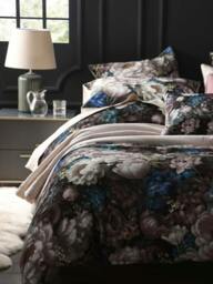 Rackhams Adelle Duvet Set - Double - thumbnail 2